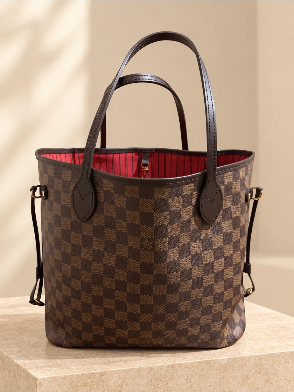 Authentic Louis Vuitton Set